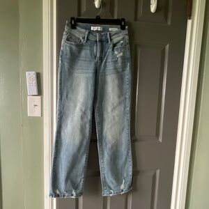 Judy Blue Straight fit jeans